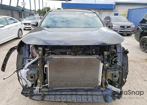 2020 Toyota Rav4 Xle z USA, uszkodzony, nr VIN 2T3W1RFVXLC048590